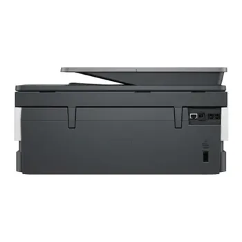 מדפסת הזרקת דיו HP OfficeJet Pro 8133 All-in-One ( 4 ב-1)
