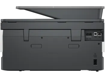מדפסת הזרקת דיו HP OfficeJet Pro 9123 All-in-One