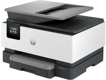 מדפסת הזרקת דיו HP OfficeJet Pro 9123 All-in-One
