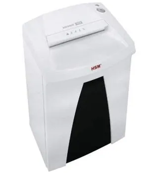 מגרסת נייר רצועות HSM SECURIO B22