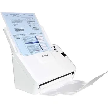 Avision AV330S סורק צבעוני חד צדדי