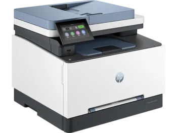 מדפסת לייזר משולבת צבע HP Color LaserJet Pro MFP 3302fdw