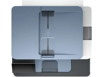 מדפסת לייזר משולבת צבע HP Color LaserJet Pro MFP 3302fdw