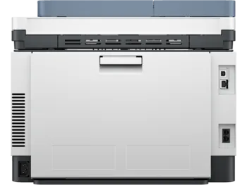 מדפסת לייזר משולבת צבע HP Color LaserJet Pro MFP 3302fdw