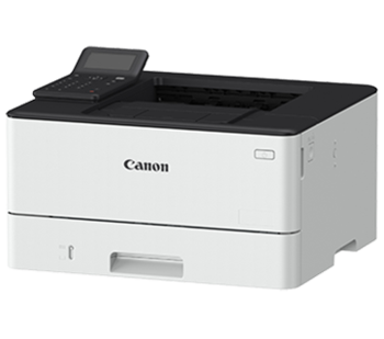 מדפסת לייזר אלחוטית Canon LBP243dw