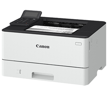 מדפסת לייזר אלחוטית Canon LBP243dw