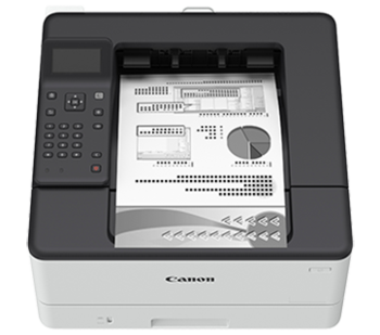 מדפסת לייזר אלחוטית Canon LBP243dw