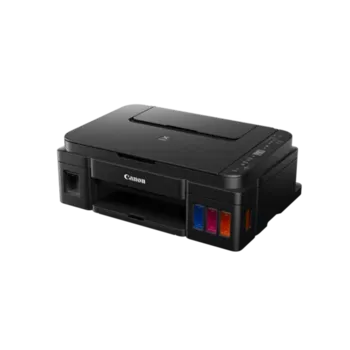 מדפסת הזרקת דיו אלחוטית CANON PIXMA G3416 (3 ב-1)
