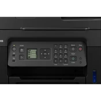 מדפסת הזרקת דיו Canon PIXMA G4470 ( 4 ב-1)