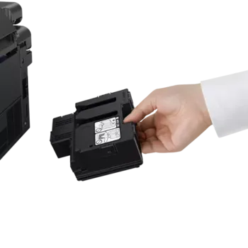 מדפסת הזרקת דיו Canon PIXMA G4470 ( 4 ב-1)