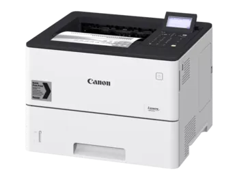מדפסת לייזר Canon i-SENDYD LBP325x קנון