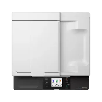 מדפסת הזרקת דיו משולבת CANON MAXIFY GX2040