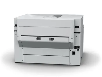 מדפסת הזרקת דיו A3 משולבת EPSON ECOTANK PRO L15180 אפסון