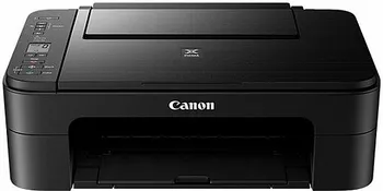 מדפסת הזרקת דיו משולבת (3 ב-1) Canon PIXMA TS3355