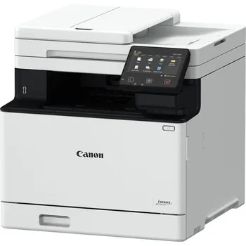מדפסת ‏לייזר צבע משולבת Canon i-SENSYS MF754Cdw קנון
