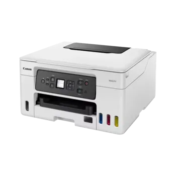 מדפסת הזרקת דיו מושלבת CANON MAXIFY GX3040
