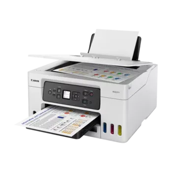 מדפסת הזרקת דיו מושלבת CANON MAXIFY GX3040