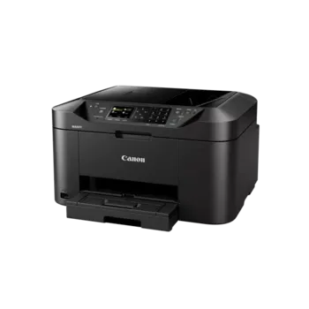 מדפסת הזרקת דיו CANON MAXIFY MB2150