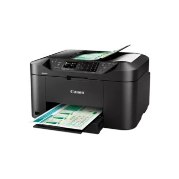 מדפסת הזרקת דיו CANON MAXIFY MB2150