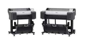 פלוטר Canon imagePROGRAF TM-350 קנון