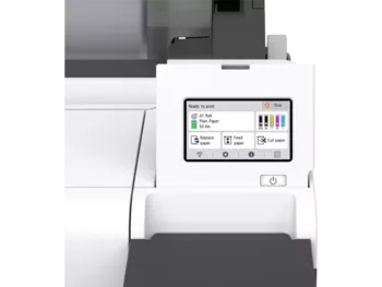פלוטר Canon imagePROGRAF TM-350 קנון