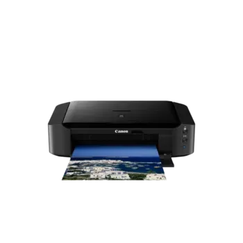 מדפסת הזרקת דיו 3-A+ (הדפסה בלבד) CANON PIXMA IP8750