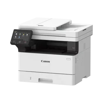 מדפסת לייזר משולבת Canon i-SENSYS MF461dw קנון (ללא פקס)