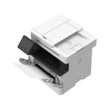 מדפסת לייזר משולבת Canon i-SENSYS MF461dw קנון (ללא פקס)