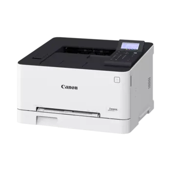 מדפסת ‏לייזר צבע Canon i-SENSYS LBP633Cdw