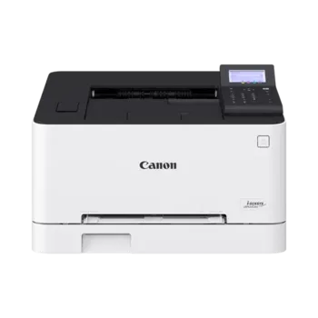 מדפסת ‏לייזר צבע Canon i-SENSYS LBP633Cdw