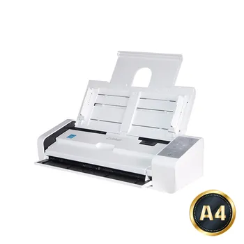 סורק צבעוני דו-צדדי Avision AD225