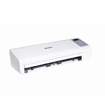 סורק צבעוני דו-צדדי Avision AD225