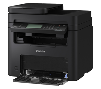 מדפסת לייזר משולבת אלחוטית Canon i-SENSYS MF275dw קנון + טונר מקורי