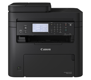 מדפסת לייזר משולבת אלחוטית Canon i-SENSYS MF275dw קנון + טונר מקורי