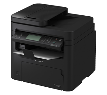 מדפסת לייזר משולבת אלחוטית Canon i-SENSYS MF275dw קנון + טונר מקורי