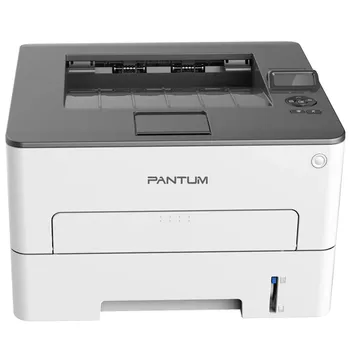 מדפסת לייזר רשת אלחוטית Pantum P3300DW פנטום