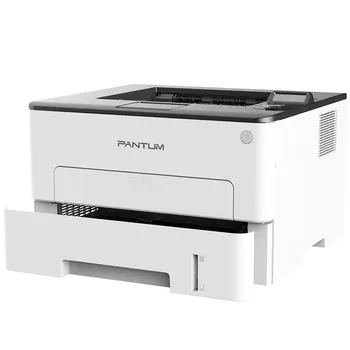 מדפסת לייזר רשת אלחוטית Pantum P3300DW פנטום