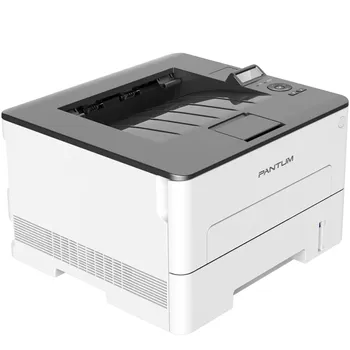 מדפסת לייזר רשת אלחוטית Pantum P3300DW פנטום