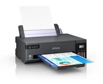 מדפסת 3-A הזרקת דיו Epson EcoTank L11050 אפסון
