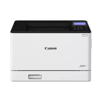 מדפסת לייזר Canon i-SENSYS LBP673Cdw