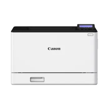 מדפסת לייזר Canon i-SENSYS LBP673Cdw