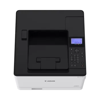מדפסת לייזר Canon i-SENSYS LBP673Cdw