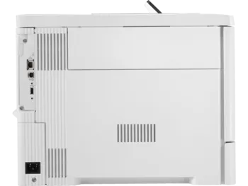 מדפסת לייזר HP Color LJ Ent M554dn