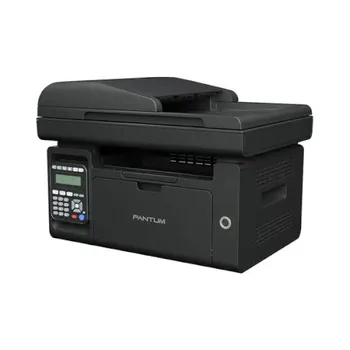 מדפסת ‏לייזר משולבת רשת אלחוטית Pantum M6600NW פנטום