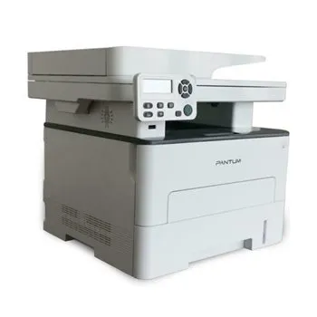 מדפסת ‏לייזר PANTUM M7100DW פנטום (3 ב-1)