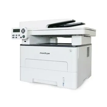 מדפסת ‏לייזר PANTUM M7100DW פנטום (3 ב-1)