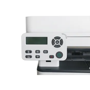 מדפסת ‏לייזר PANTUM M7100DW פנטום (3 ב-1)