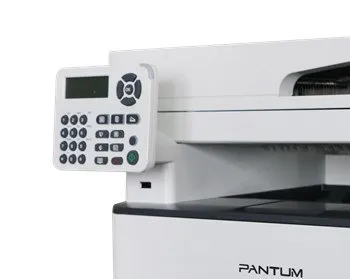מדפסת ‏לייזר משולבת אלחוטית Pantum M6800FDW