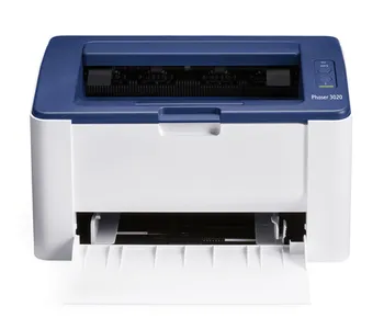 מדפסת לייזר Xerox Phaser 3020BI