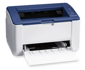 מדפסת לייזר Xerox Phaser 3020BI